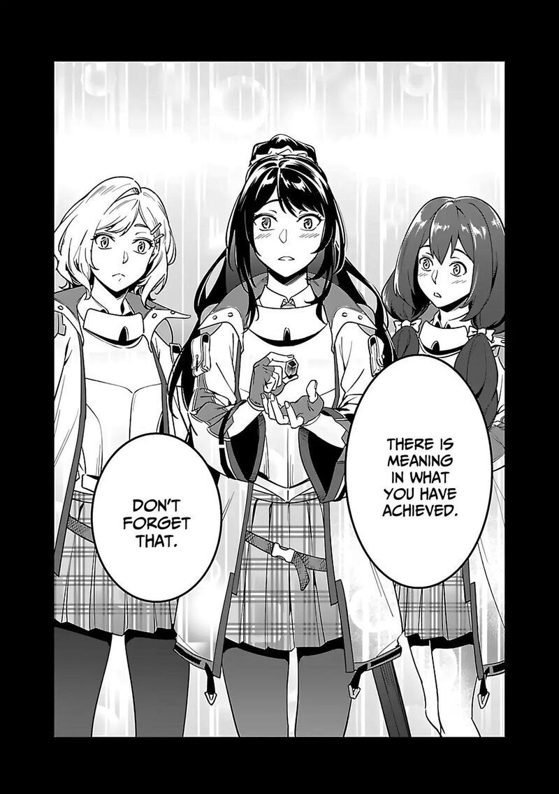 Saitei Rank No Boukensha Yuusha Shoujo Wo Sodateru Orette 5b 12