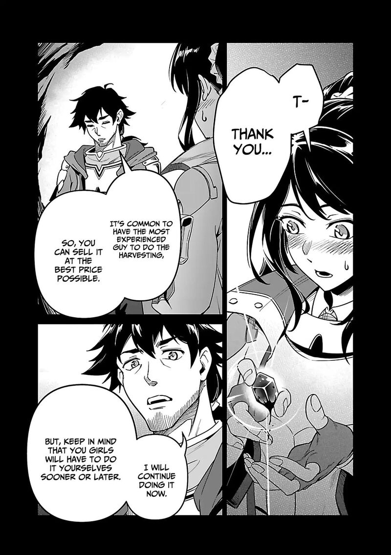 Saitei Rank No Boukensha Yuusha Shoujo Wo Sodateru Orette 5b 13