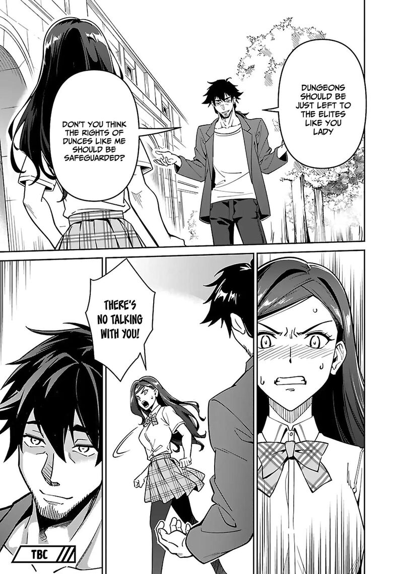 Saitei Rank No Boukensha Yuusha Shoujo Wo Sodateru Orette 6a 20