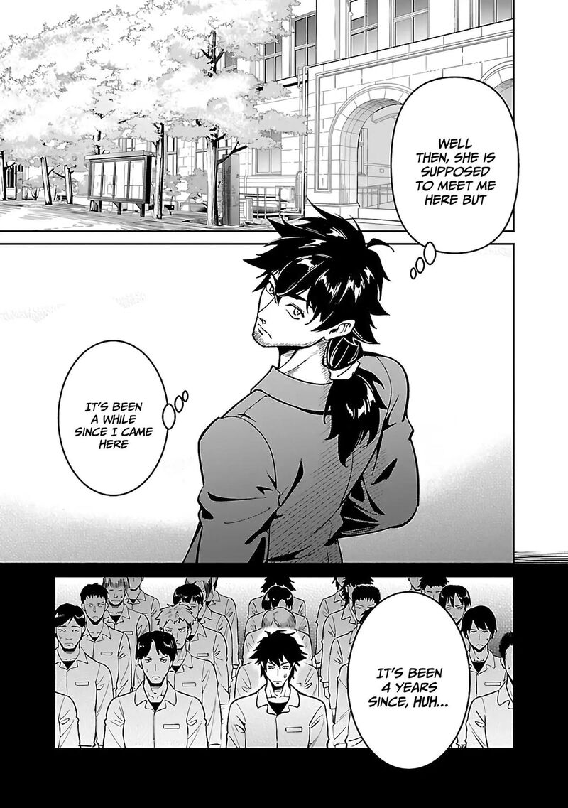 Saitei Rank No Boukensha Yuusha Shoujo Wo Sodateru Orette 6a 8