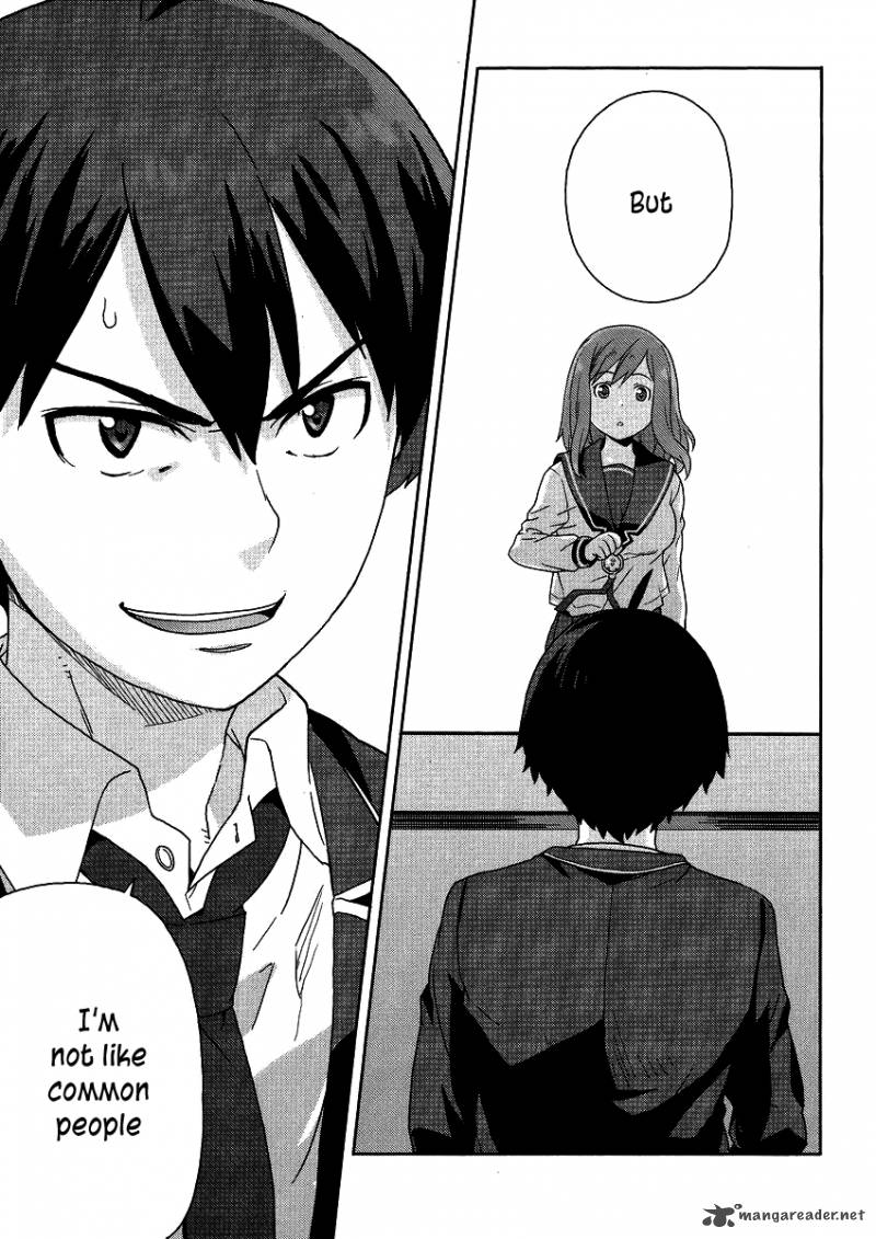 Saito Kun Wa Chounouryokusha RashII 1 29