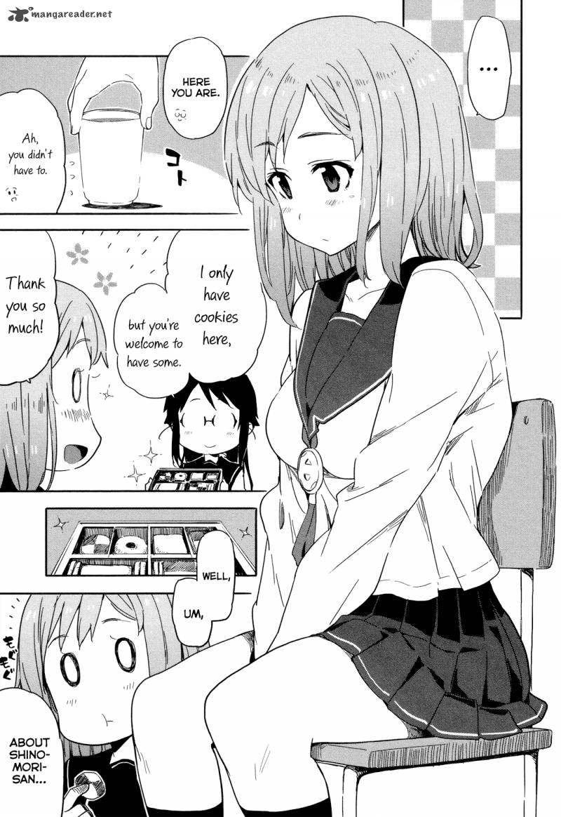 Saito Kun Wa Chounouryokusha RashII 13 20