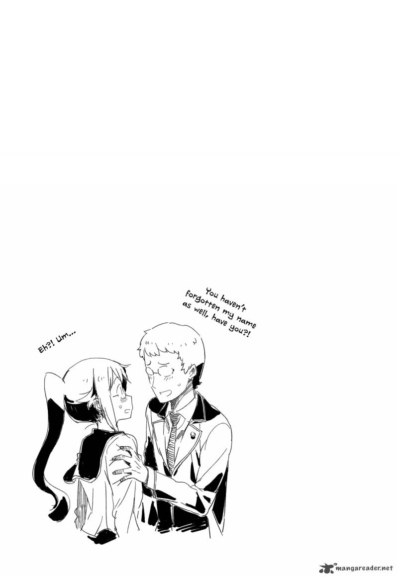 Saito Kun Wa Chounouryokusha RashII 13 30
