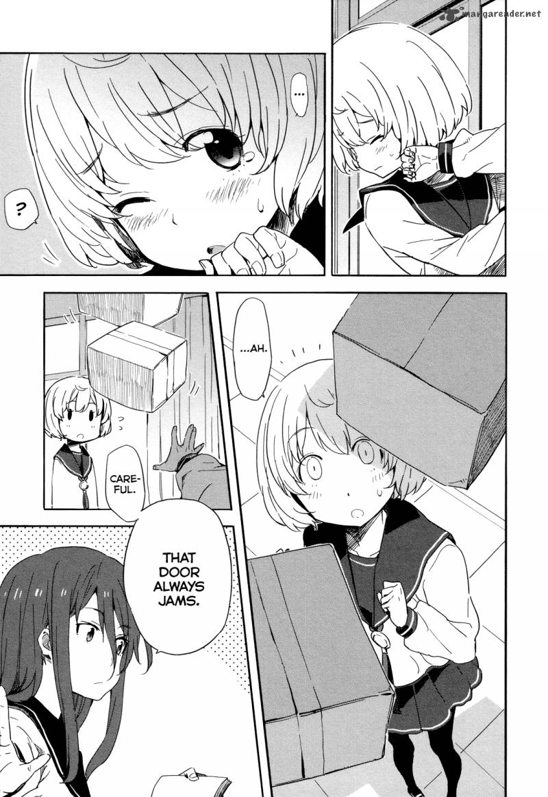 Saito Kun Wa Chounouryokusha RashII 17 5