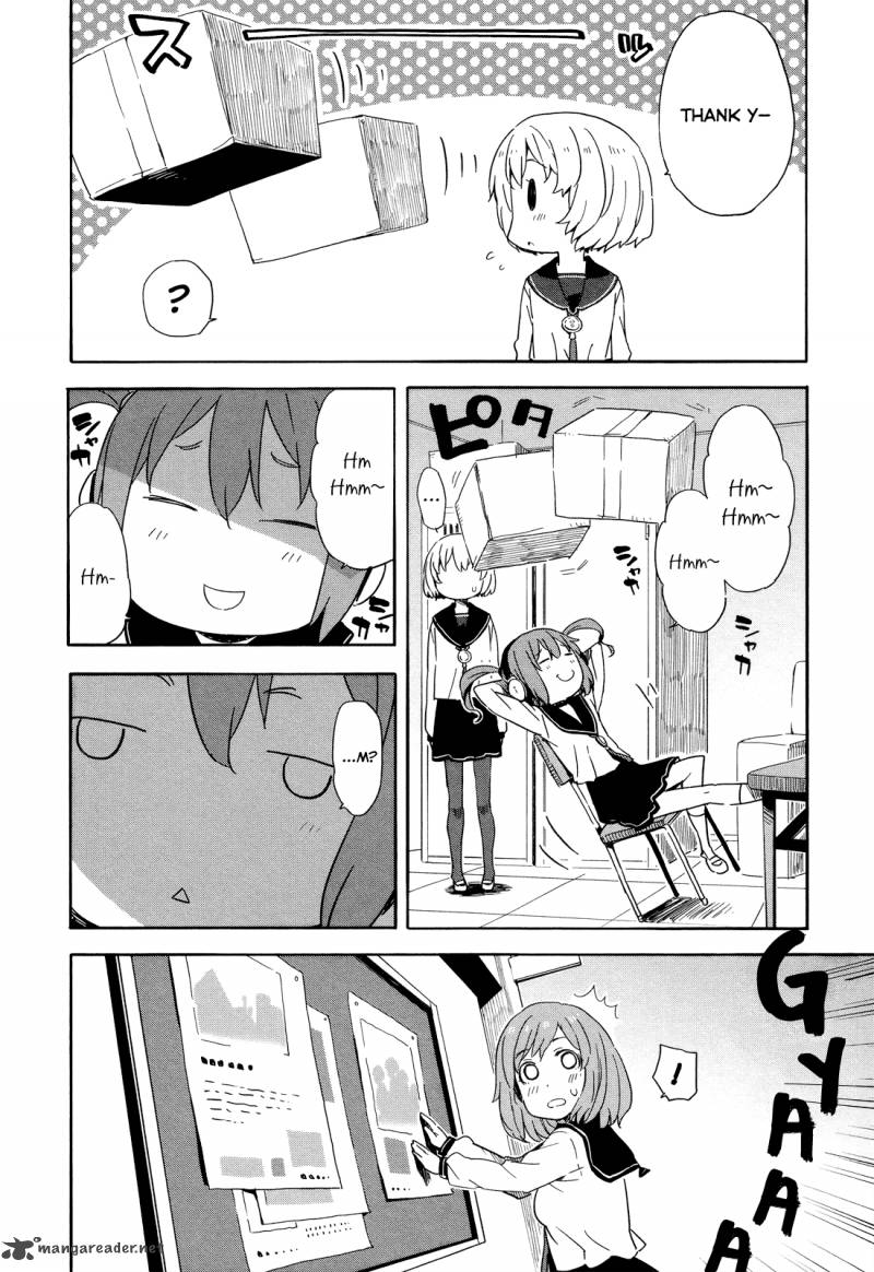 Saito Kun Wa Chounouryokusha RashII 17 6