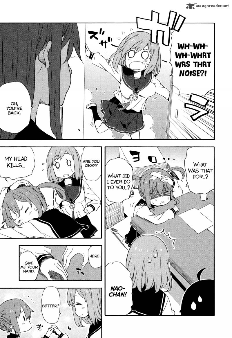 Saito Kun Wa Chounouryokusha RashII 17 7