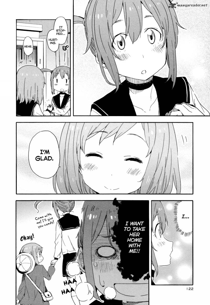 Saito Kun Wa Chounouryokusha RashII 17 8