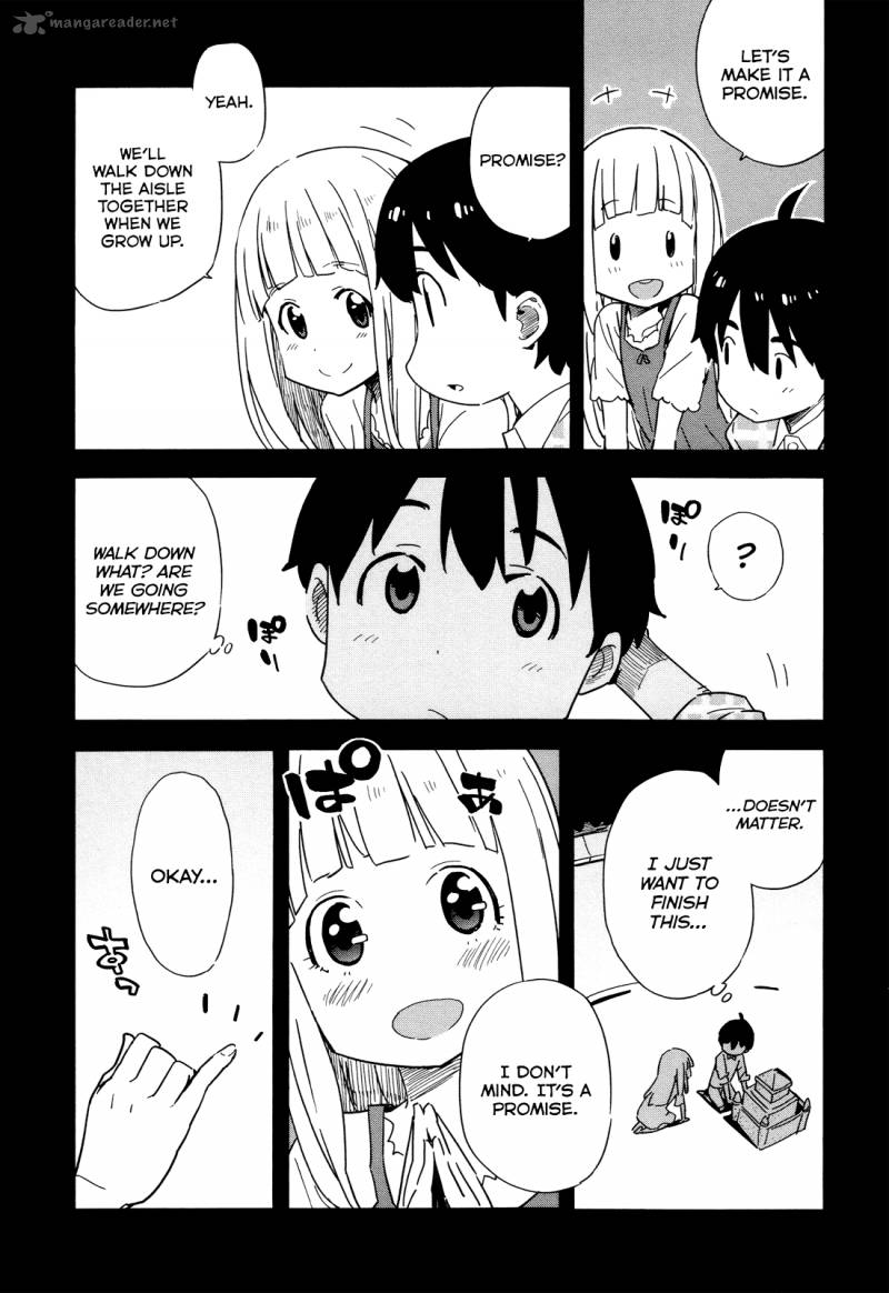 Saito Kun Wa Chounouryokusha RashII 19 13