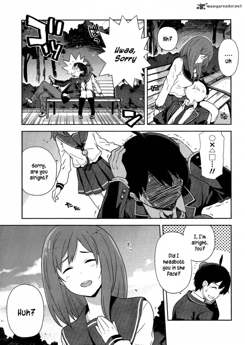 Saito Kun Wa Chounouryokusha RashII 2 10