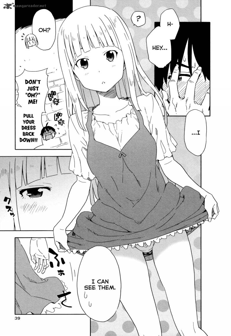 Saito Kun Wa Chounouryokusha RashII 20 13