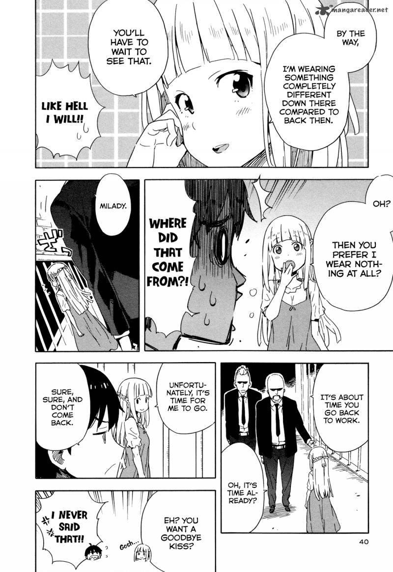 Saito Kun Wa Chounouryokusha RashII 20 14