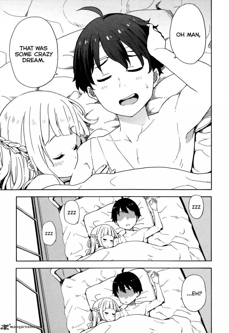 Saito Kun Wa Chounouryokusha RashII 22 9