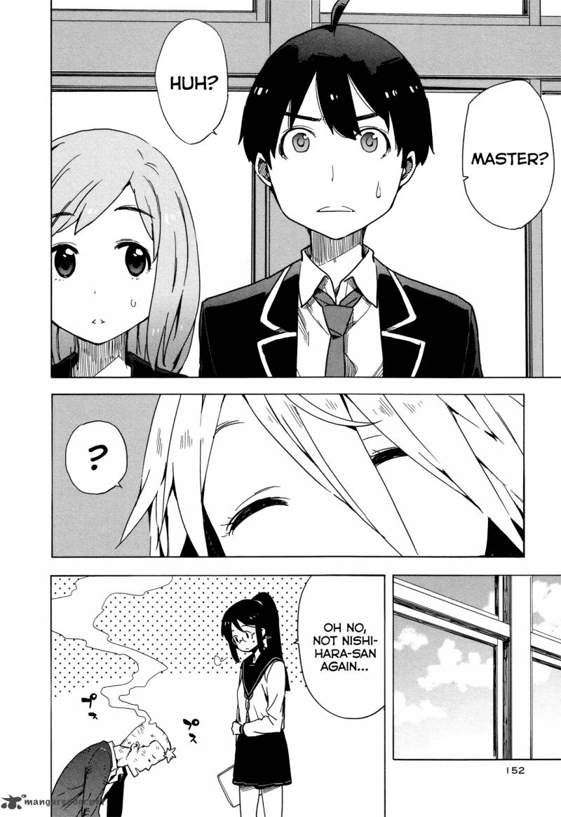 Saito Kun Wa Chounouryokusha RashII 26 14