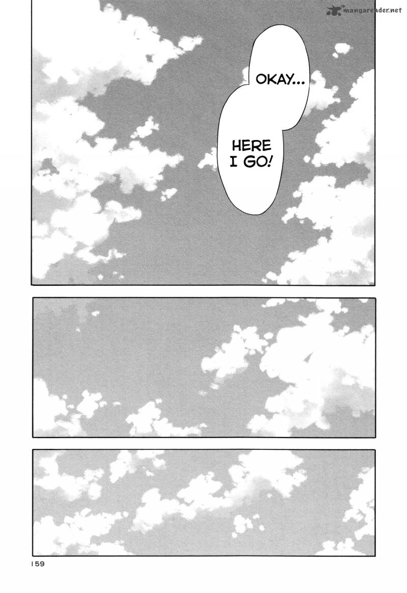 Saito Kun Wa Chounouryokusha RashII 26 21