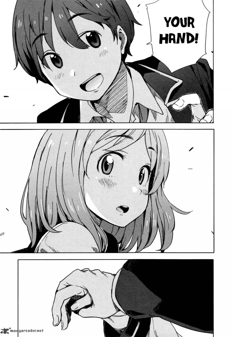 Saito Kun Wa Chounouryokusha RashII 26 25