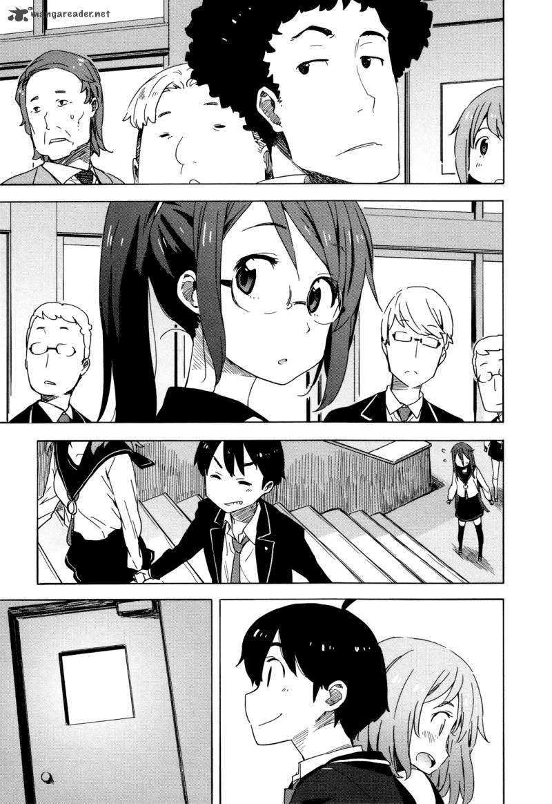 Saito Kun Wa Chounouryokusha RashII 26 27