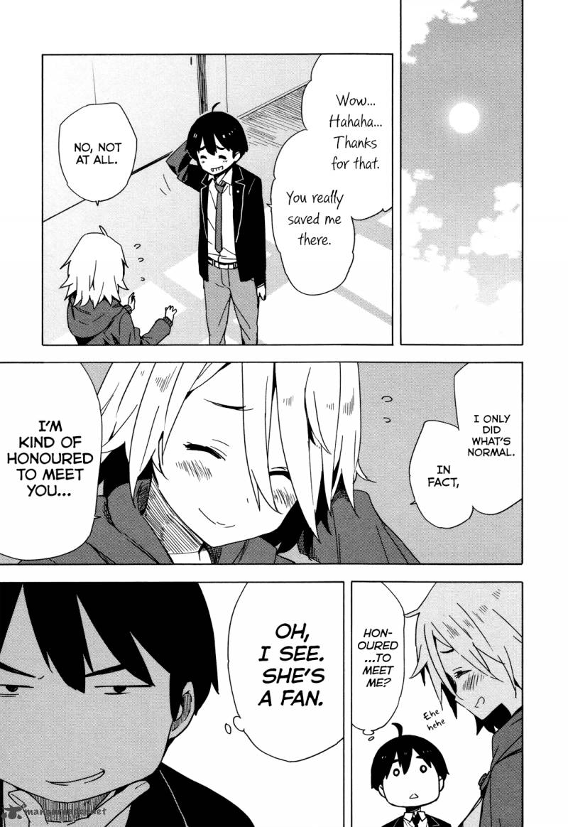 Saito Kun Wa Chounouryokusha RashII 26 3