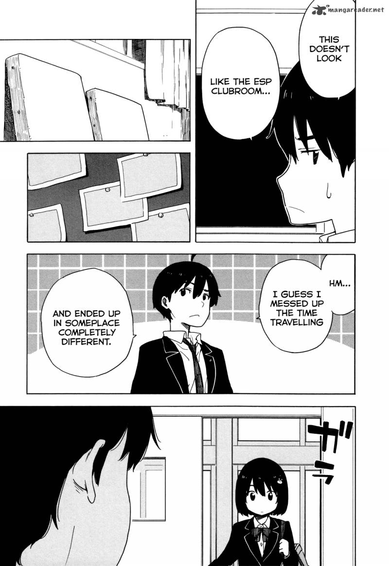 Saito Kun Wa Chounouryokusha RashII 26 31