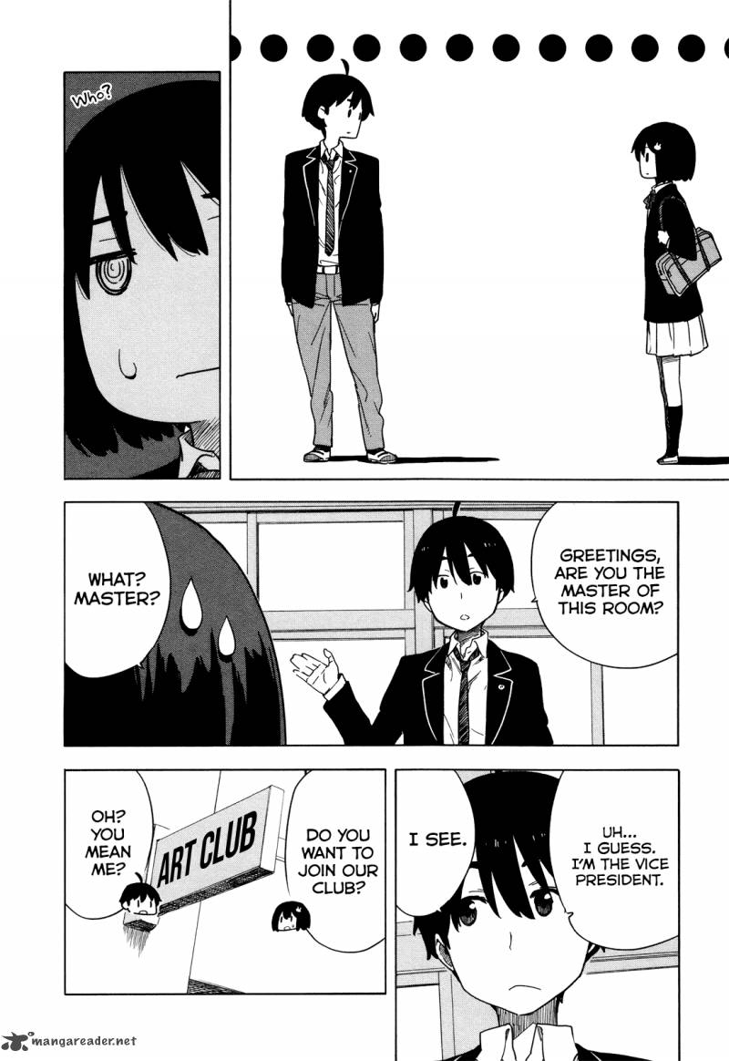 Saito Kun Wa Chounouryokusha RashII 26 32