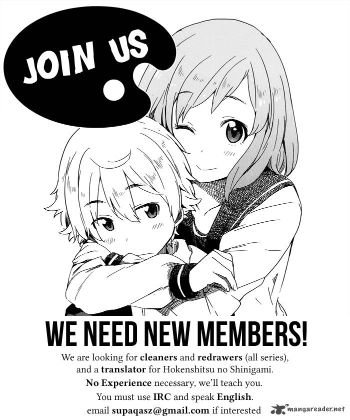 Saito Kun Wa Chounouryokusha RashII 9 2