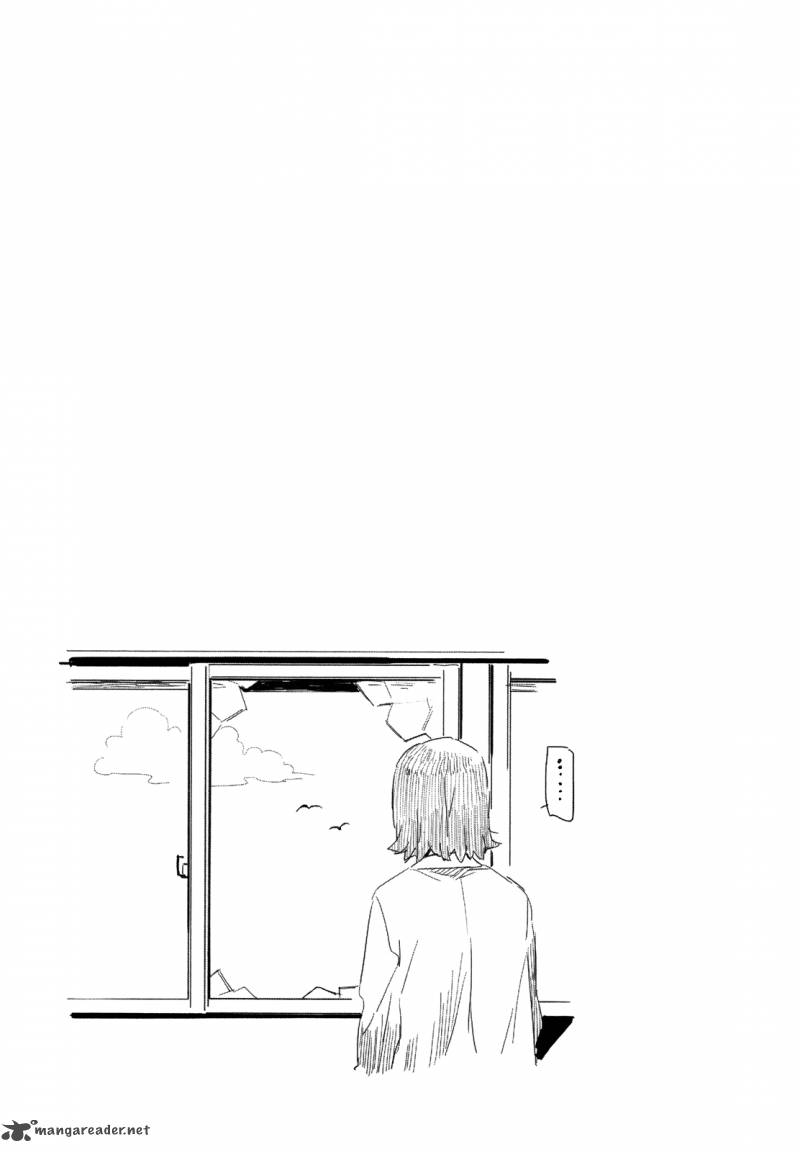 Saito Kun Wa Chounouryokusha RashII 9 27