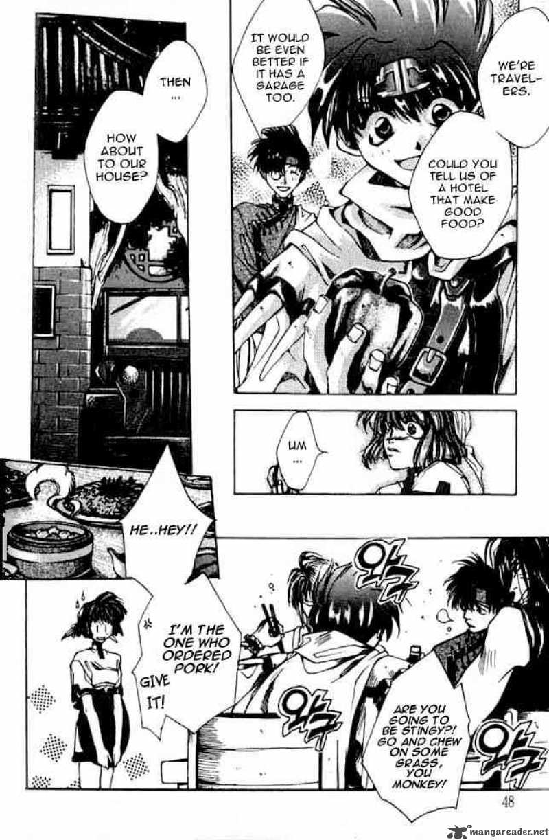 Saiyuki 1 10