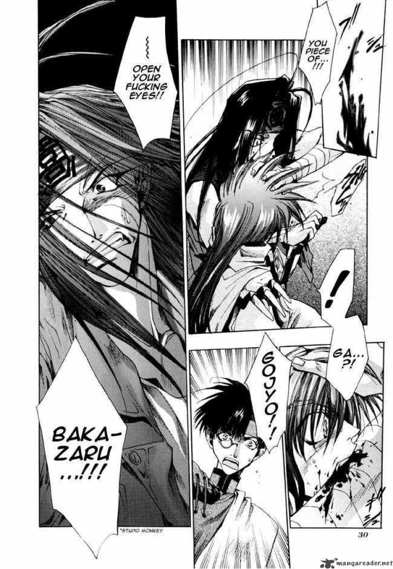 Saiyuki 12 28