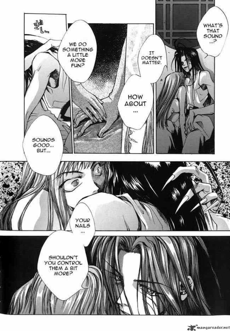 Saiyuki 2 4