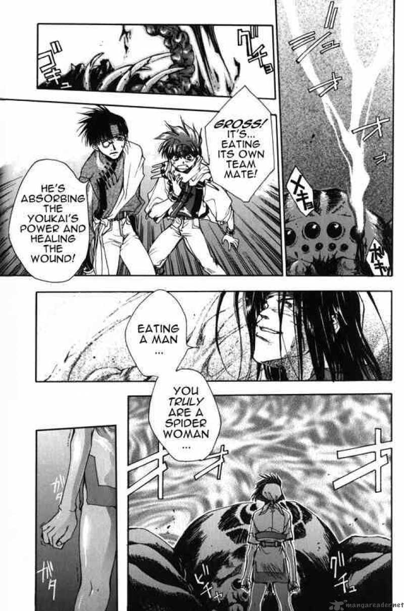 Saiyuki 3 6