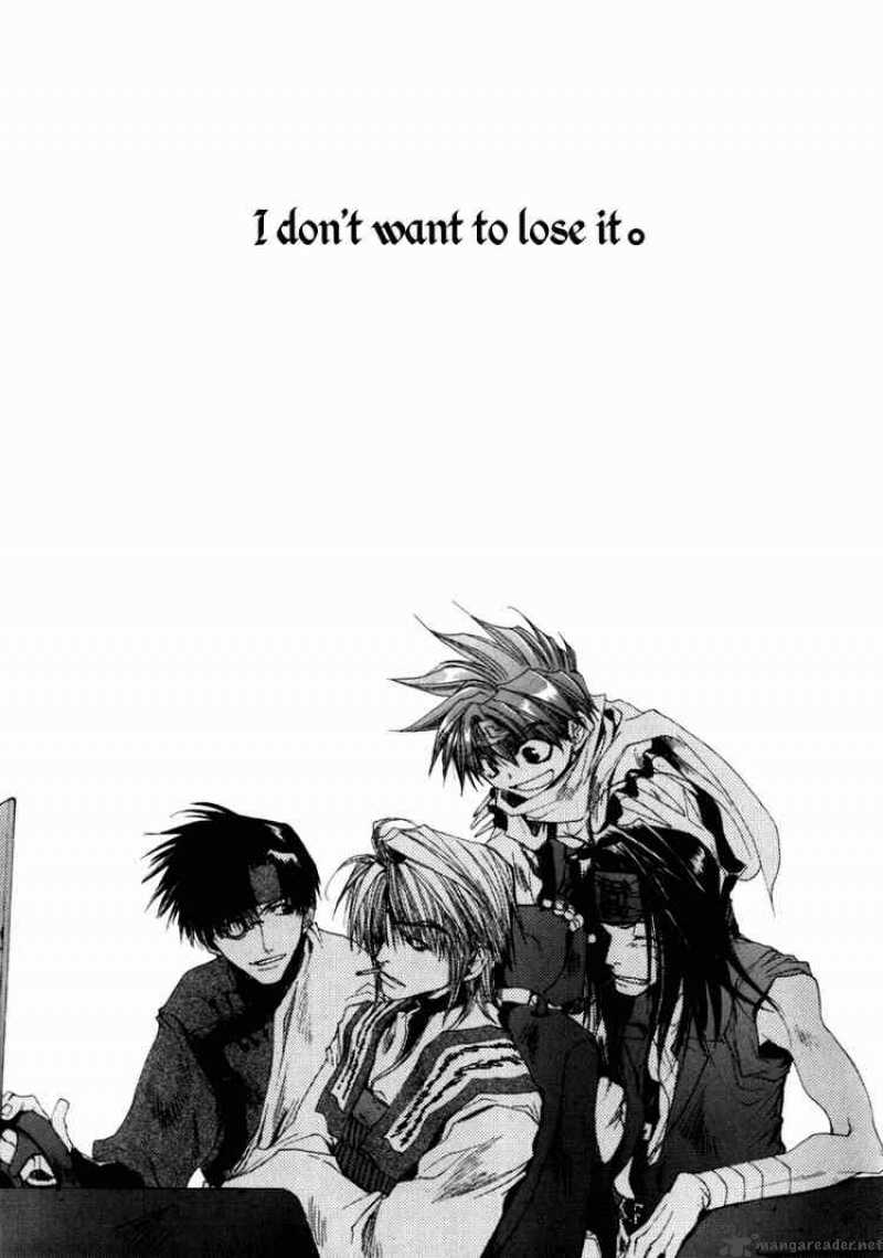 Saiyuki 32 3