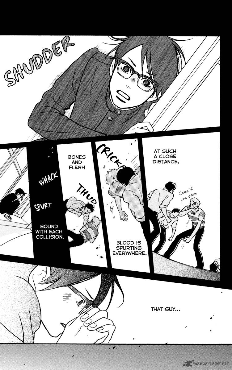 Sakamichi No Apollon 1 35