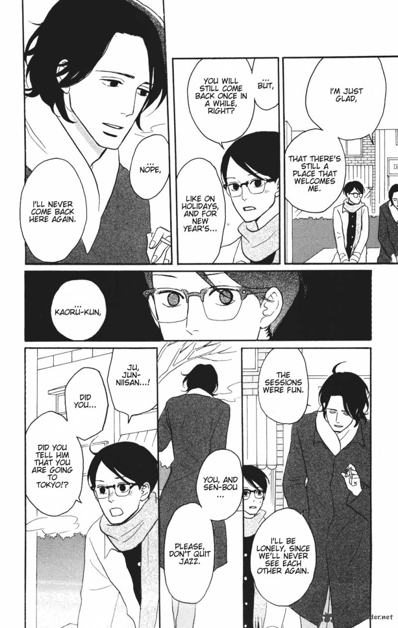 Sakamichi No Apollon 10 135