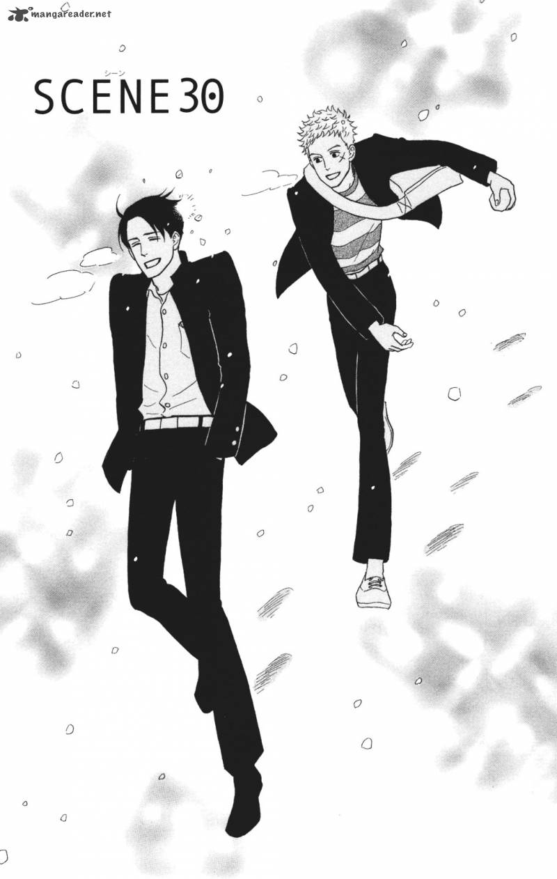 Sakamichi No Apollon 10 142