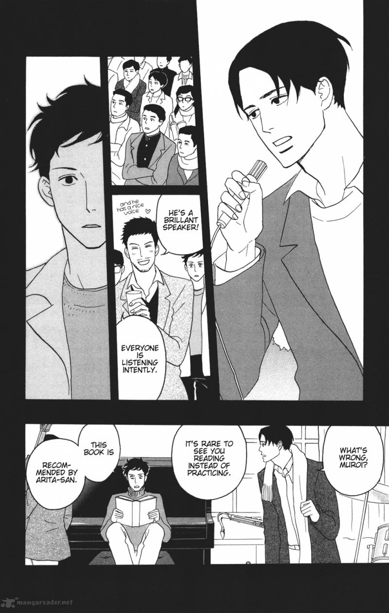 Sakamichi No Apollon 10 15