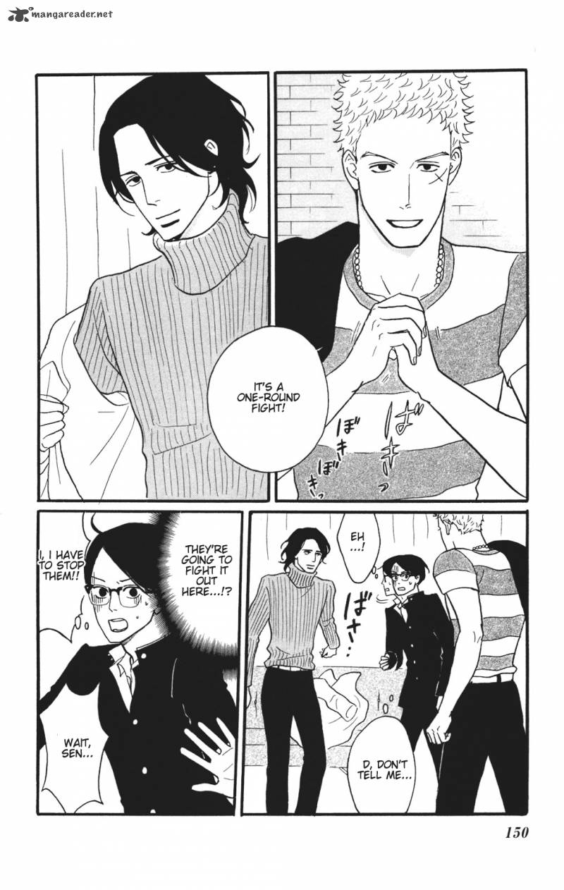 Sakamichi No Apollon 10 153