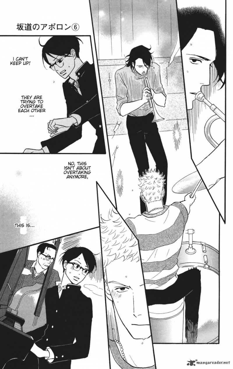 Sakamichi No Apollon 10 158