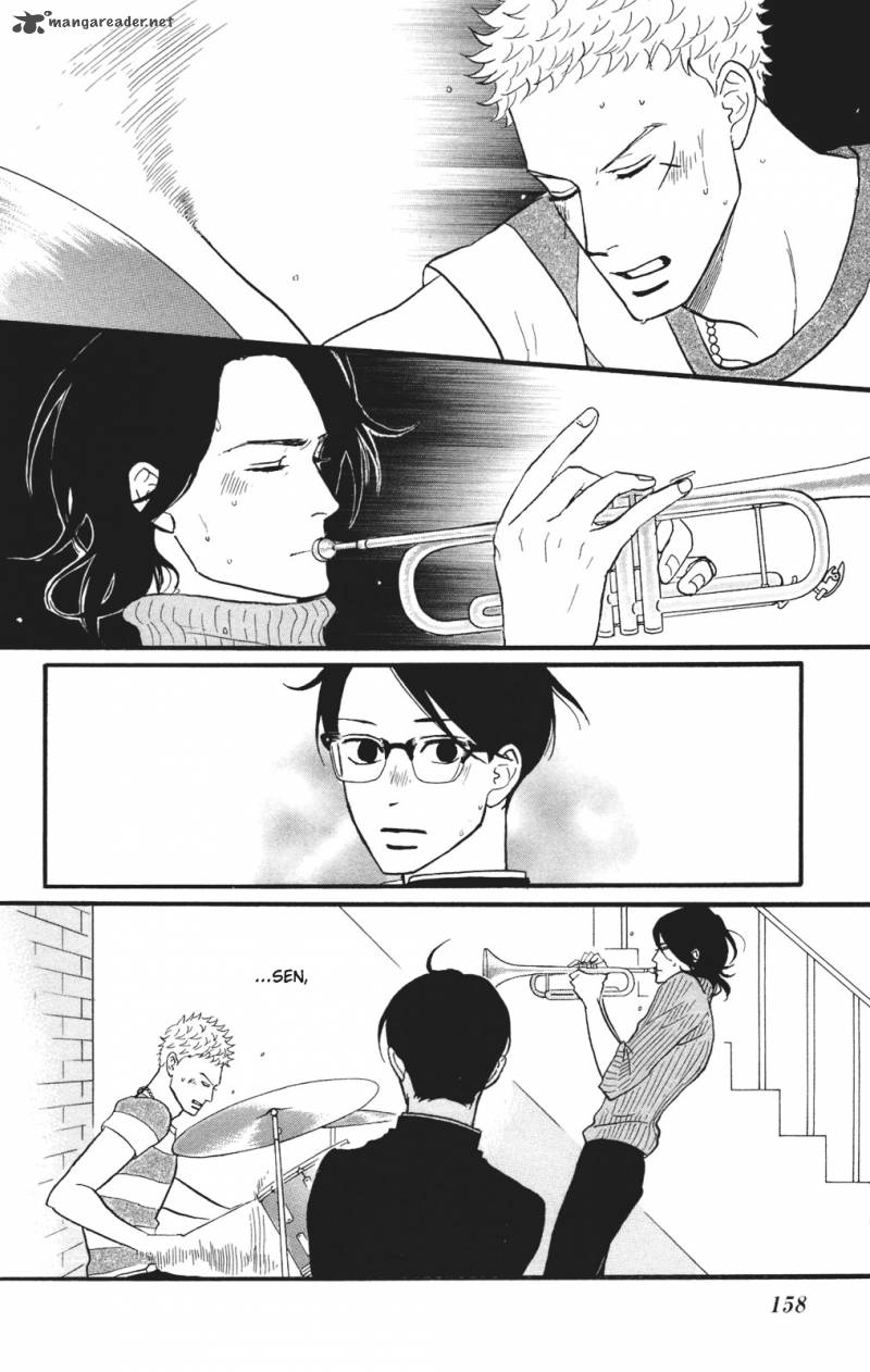 Sakamichi No Apollon 10 160