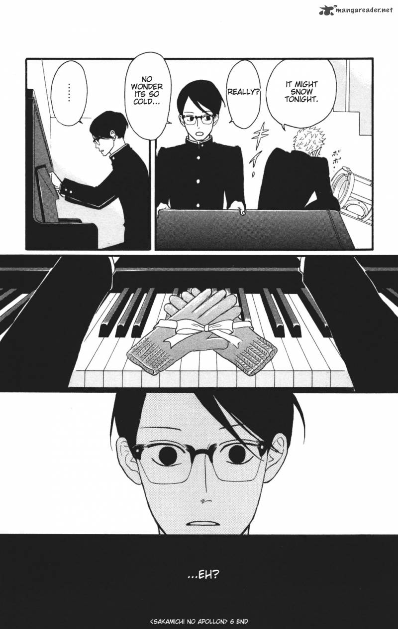 Sakamichi No Apollon 10 174