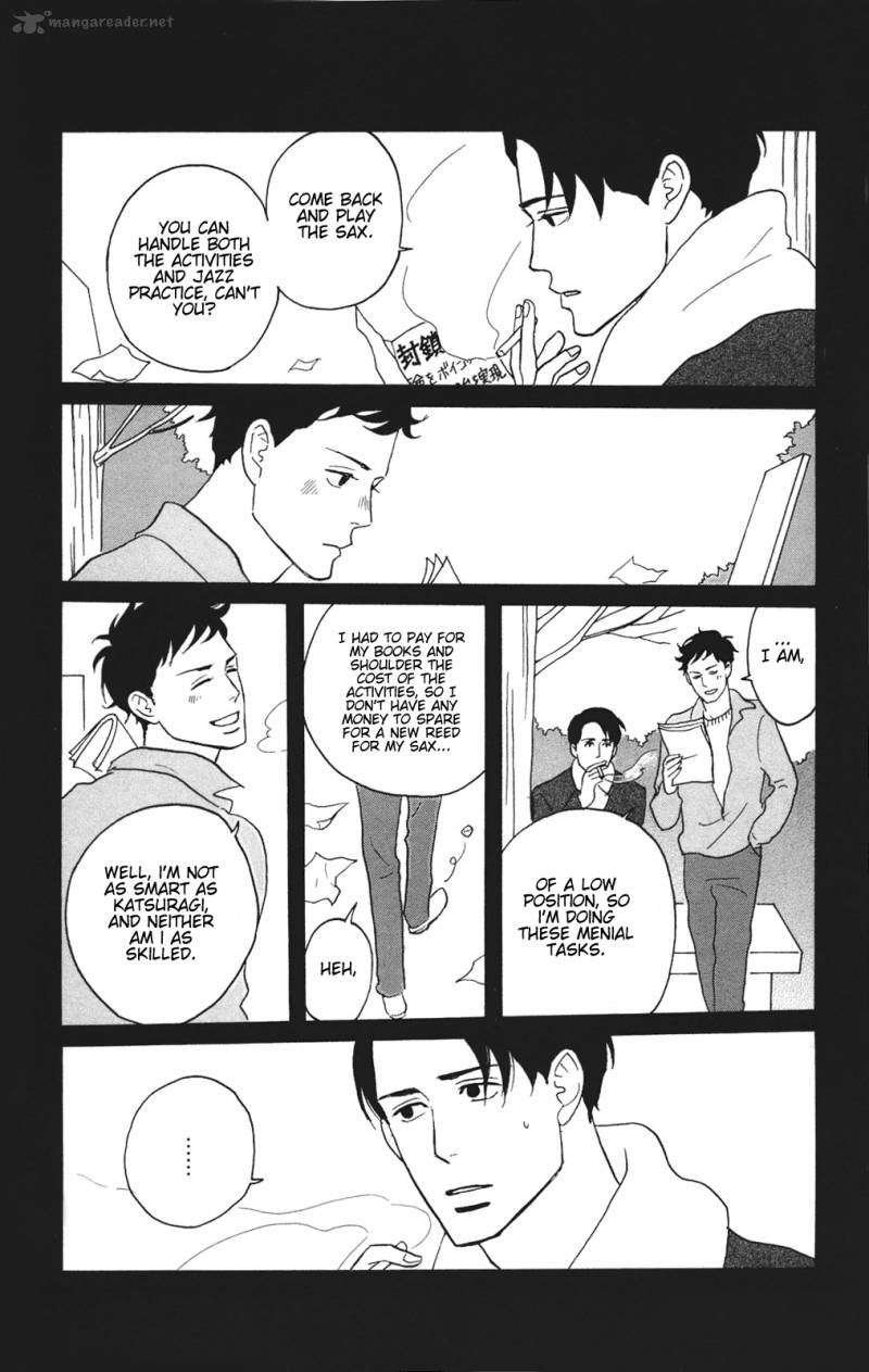 Sakamichi No Apollon 10 19