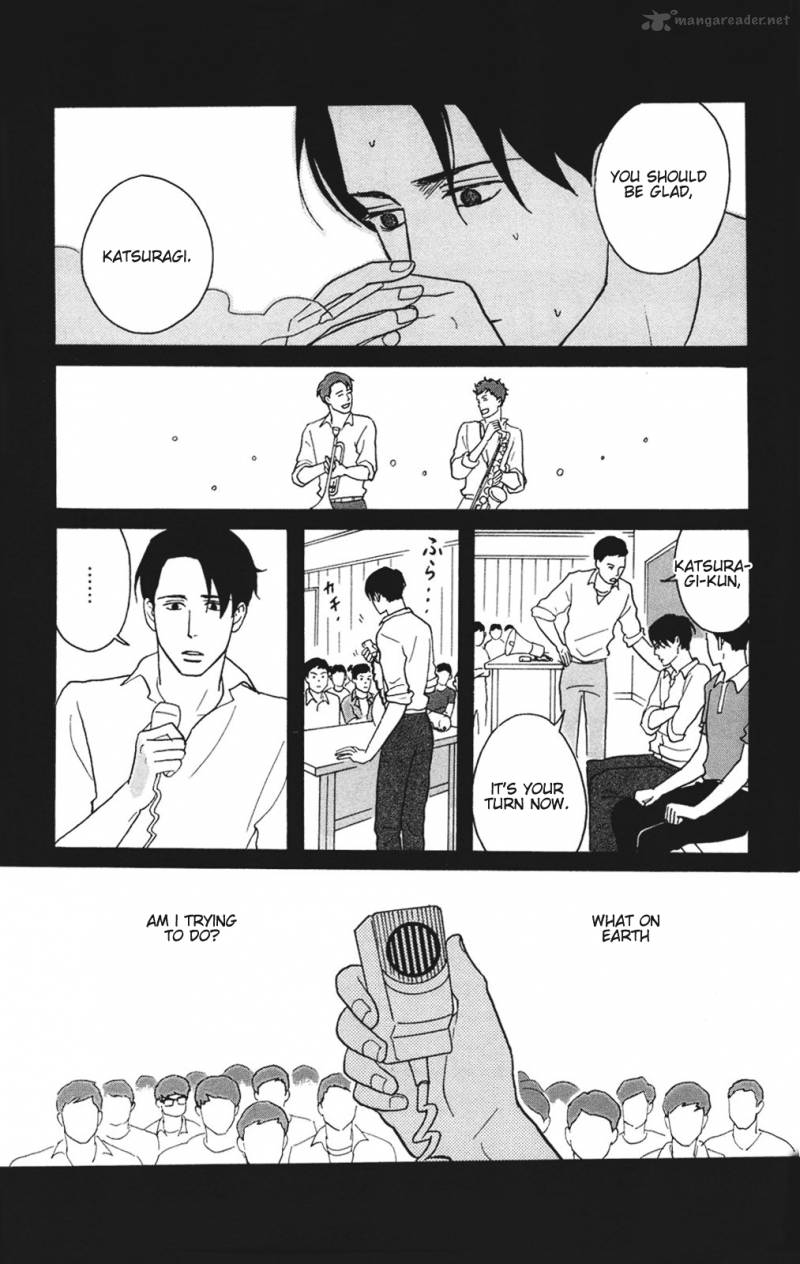 Sakamichi No Apollon 10 27