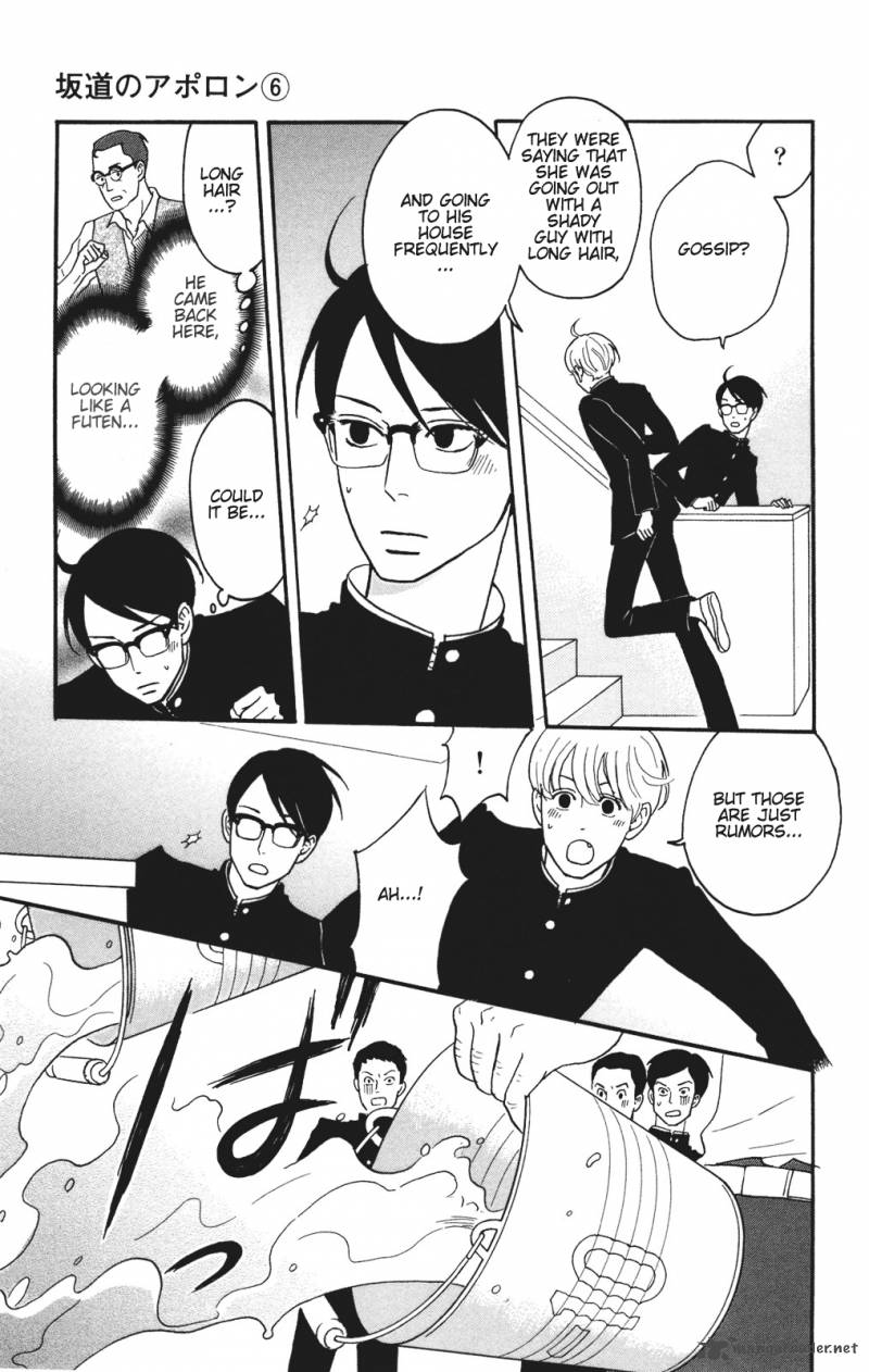 Sakamichi No Apollon 10 46