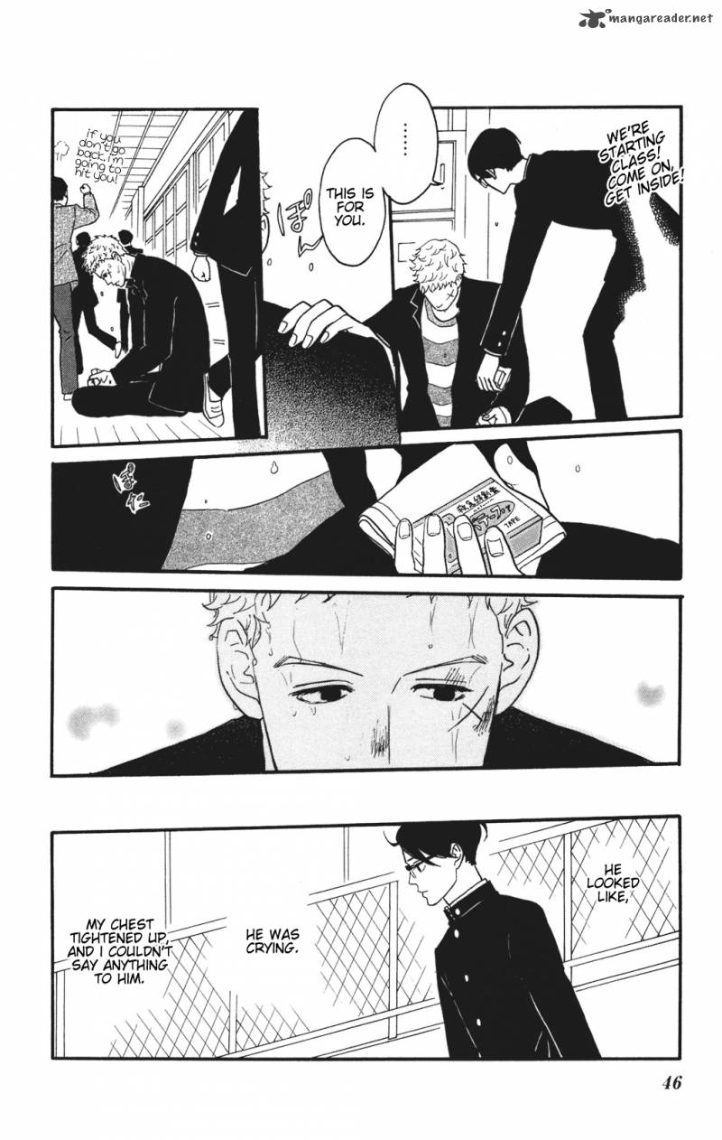 Sakamichi No Apollon 10 49