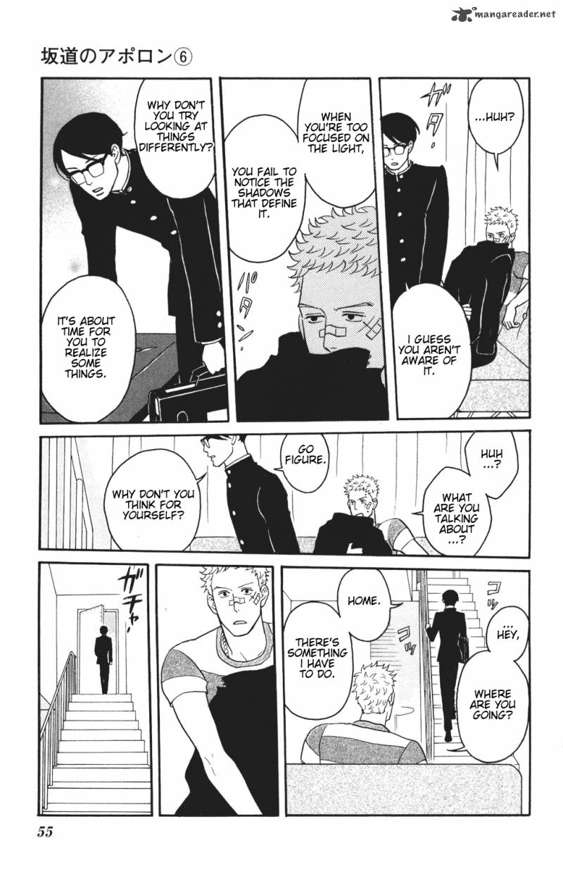 Sakamichi No Apollon 10 58