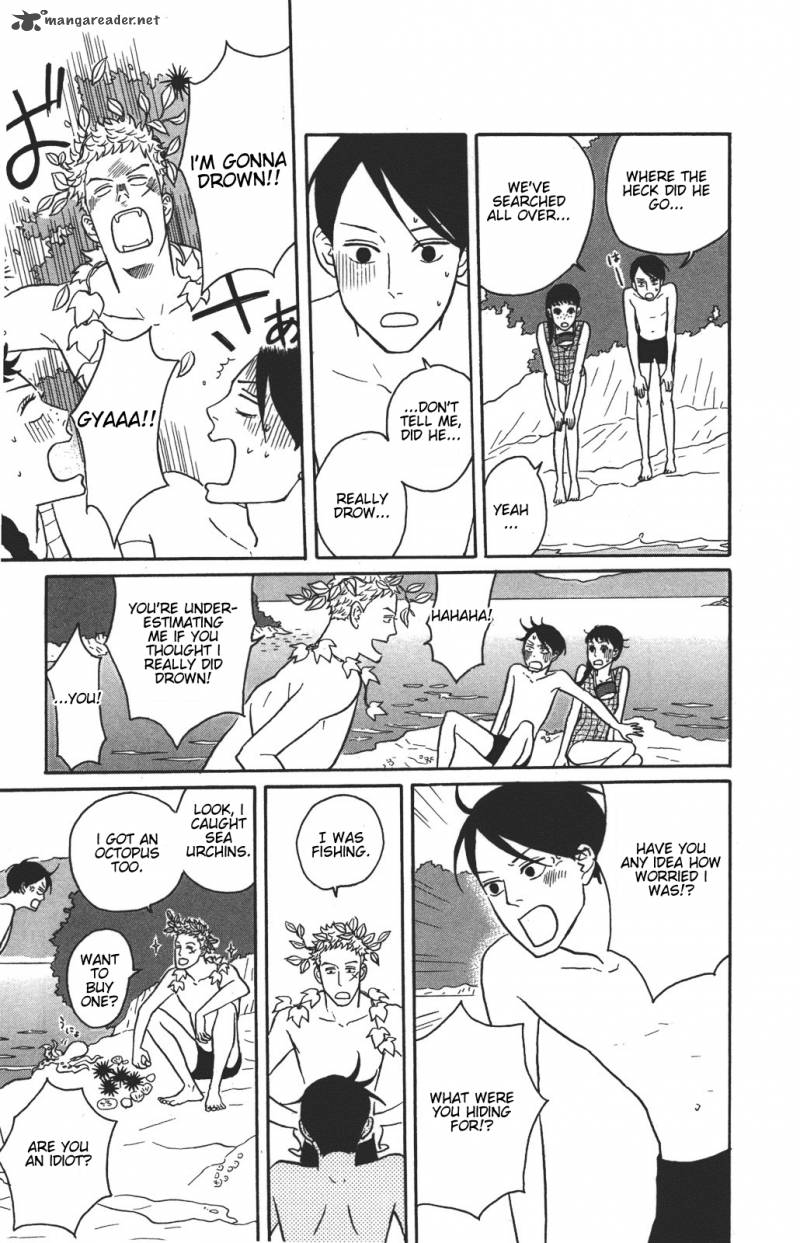 Sakamichi No Apollon 11 142