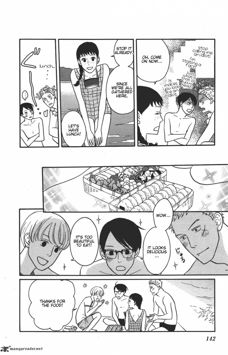 Sakamichi No Apollon 11 143