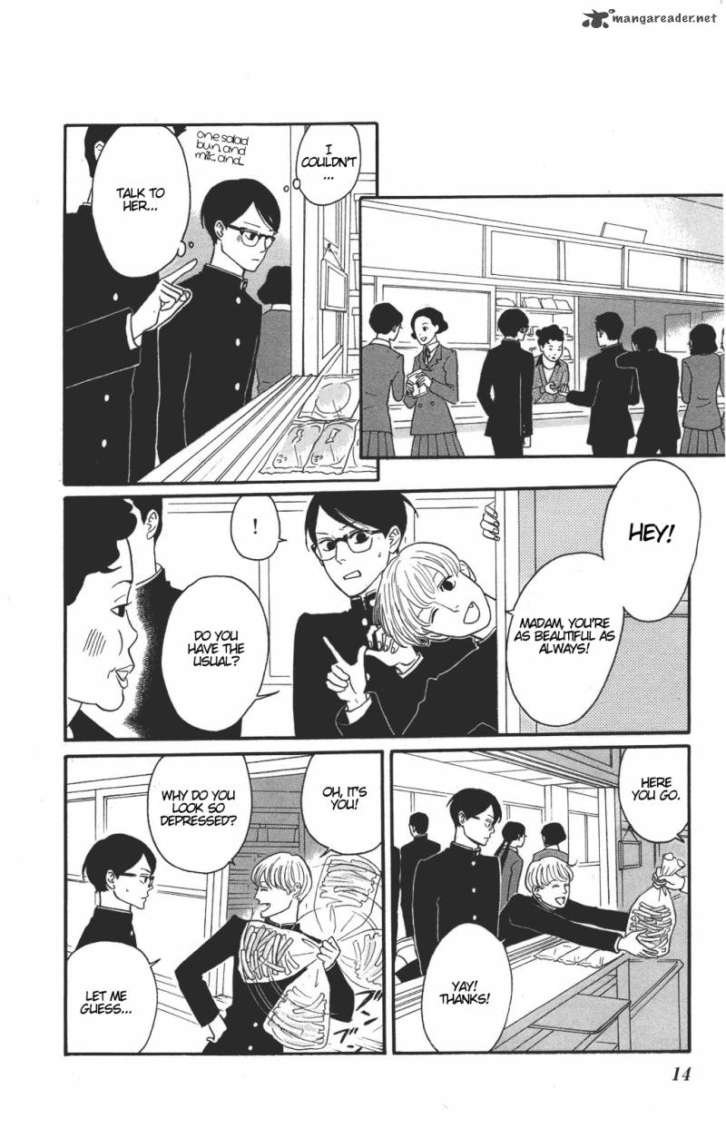 Sakamichi No Apollon 11 15