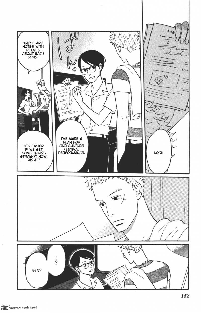 Sakamichi No Apollon 11 153