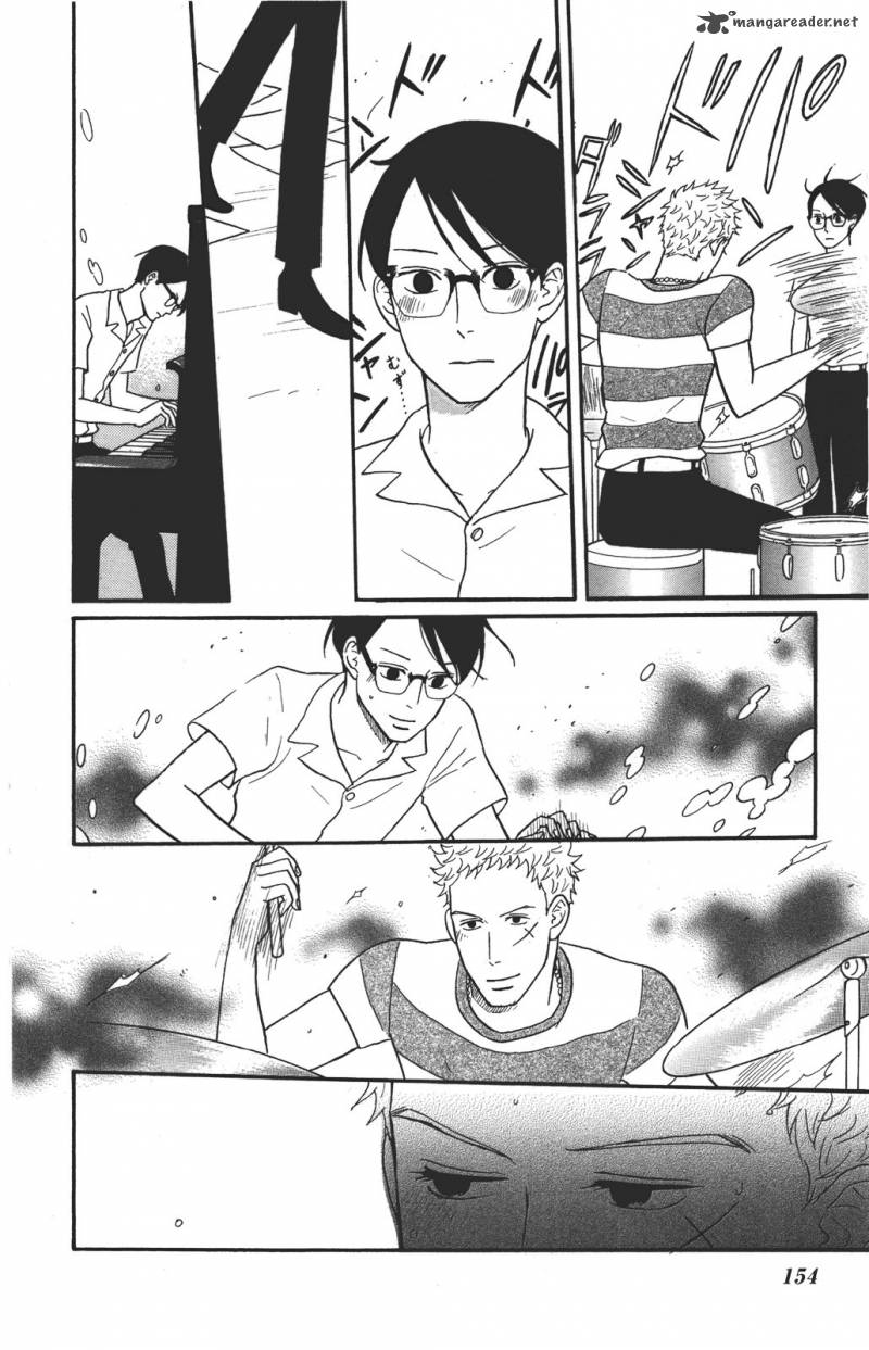 Sakamichi No Apollon 11 155