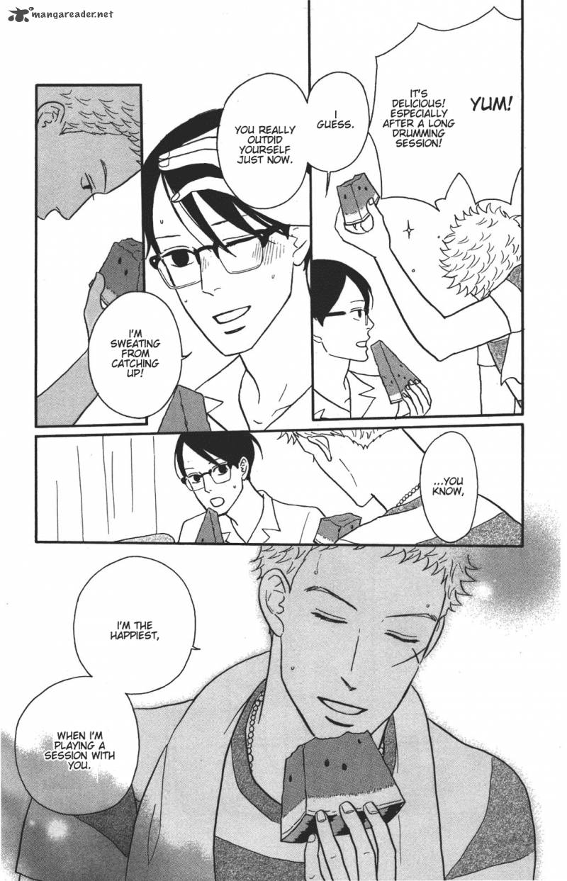 Sakamichi No Apollon 11 158