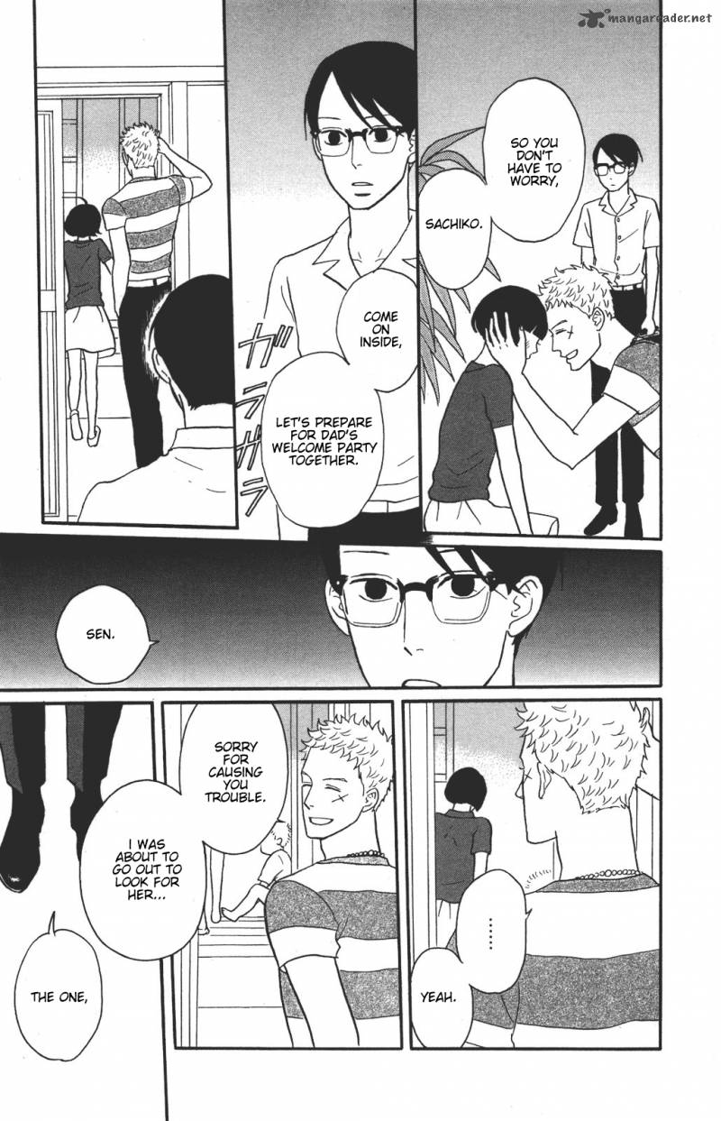 Sakamichi No Apollon 11 178